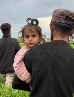 SON DAKİKA: Diyarbakır&rsquo;da kaybolan 3 yaşındaki Yazg&uuml;l&rsquo;den haber var! Saatlerdir aranıyordu: 3 kilometre uzaklıkta&hellip;