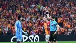 SON DAKİKA | Ederson PFDK'ya sevk edildi!