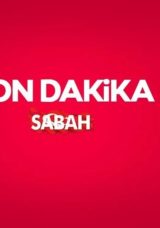 Son Dakika | Ege Denizi'nde 5.9 B&uuml;y&uuml;kl&uuml;ğ&uuml;nde Deprem