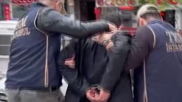 SON DAKİKA: FET&Ouml;&rsquo;n&uuml;n ihra&ccedil; emniyet m&uuml;d&uuml;r&uuml; Hasan Başdaş Fatih&rsquo;te yakalandı