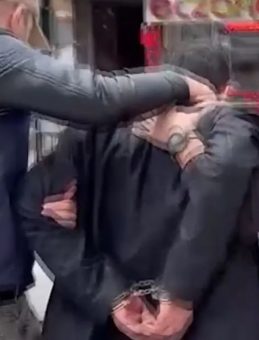 SON DAKİKA: FET&Ouml;&rsquo;n&uuml;n ihra&ccedil; emniyet m&uuml;d&uuml;r&uuml; Hasan Başdaş Fatih&rsquo;te yakalandı