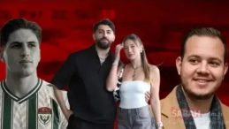 SON DAKİKA | Futbolcu Kubilay Kaan Kundak&ccedil;ı cinayetinde iddianame tamamlandı! İşte Aleyna Kalaycıoğlu&rsquo;na istenen ceza&hellip;