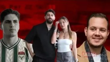 SON DAKİKA | Futbolcu Kubilay Kaan Kundak&ccedil;ı cinayetinde iddianame tamamlandı! İşte Aleyna Kalaycıoğlu&rsquo;na istenen ceza&hellip;