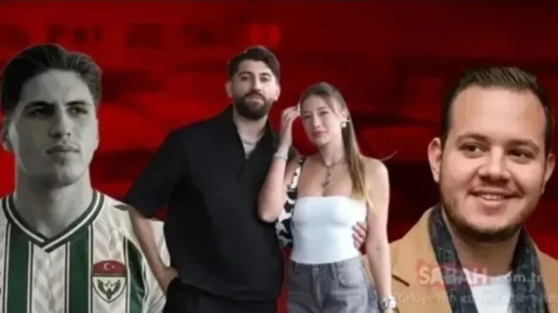 SON DAKİKA | Futbolcu Kubilay Kaan Kundak&ccedil;ı Cinayetinde İddianame Tamamlandı!