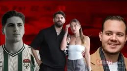 SON DAKİKA: Futbolcu Kubilay Kaan Kundak&ccedil;ı cinayetinde yeni gelişme: Aleyna Kalaycıoğlu dahil 7 ş&uuml;phelinin tutukluluk halleri devam edecek