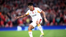 SON DAKİKA | Galatasaray'dan flaş Gabriel Sara a&ccedil;ıklaması!