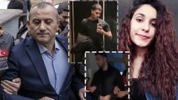 SON DAKİKA: G&uuml;listan Doku dosyasında yeni gelişme: Tuncay Sonel hakkında su&ccedil; duyurusu