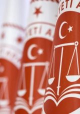 SON DAKİKA HABERİ! Adalet Bakanı Akın G&uuml;rlek a&ccedil;ıkladı! 75 ilde 638 dosya: Faili me&ccedil;huller aydınlatılacak