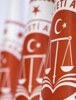 SON DAKİKA HABERİ! Adalet Bakanı Akın G&uuml;rlek a&ccedil;ıkladı! 75 ilde 638 dosya: Faili me&ccedil;huller aydınlatılacak