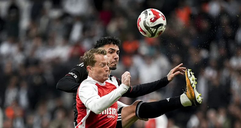 Son dakika haberi: Beşiktaş evinde Fatih Karag&uuml;mr&uuml;k&rsquo;e takıldı! Kazanan &ccedil;ıkmadı