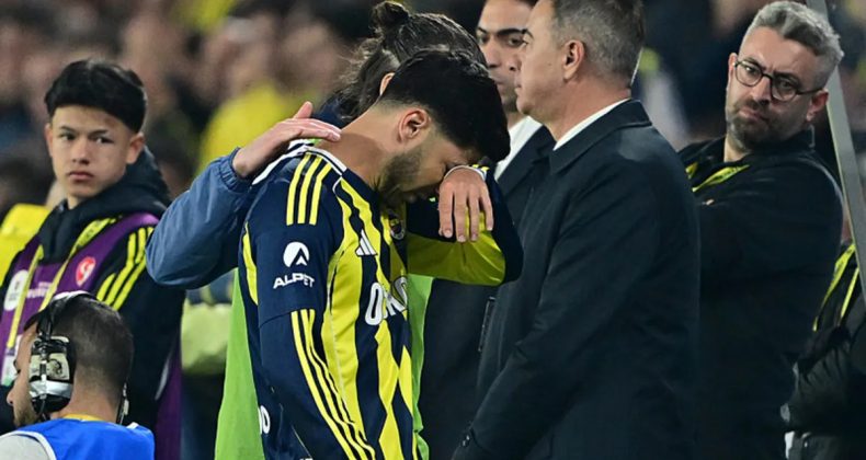 Son dakika haberi: Fenerbah&ccedil;e a&ccedil;ıkladı! Marco Asensio&rsquo;nun durumu belli oldu