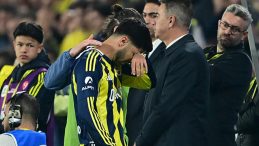 Son dakika haberi: Fenerbah&ccedil;e a&ccedil;ıkladı! Marco Asensio&rsquo;nun durumu belli oldu