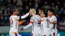 Son dakika haberi: Galatasaray zirvede puan farkını 4&rsquo;e &ccedil;ıkardı! Gen&ccedil;lerbirliği ateş hattında