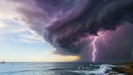 SON DAKİKA HAVA DURUMU UYARISI! Meteoroloji saat verdi: G&uuml;neşe aldanmayın! İstanbul'a gece fırtınası, 3 ile sel uyarısı