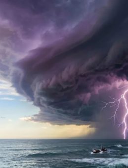 SON DAKİKA HAVA DURUMU UYARISI! Meteoroloji saat verdi: G&uuml;neşe aldanmayın! İstanbul'a gece fırtınası, 3 ile sel uyarısı