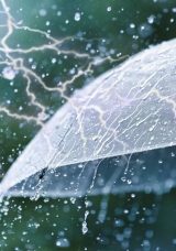 SON DAKİKA HAVA DURUMU UYARISI! Meteoroloji'den 15 il i&ccedil;in 'sarı' kodlu alarm! &Ccedil;ok kuvvetli sağanak kapıda