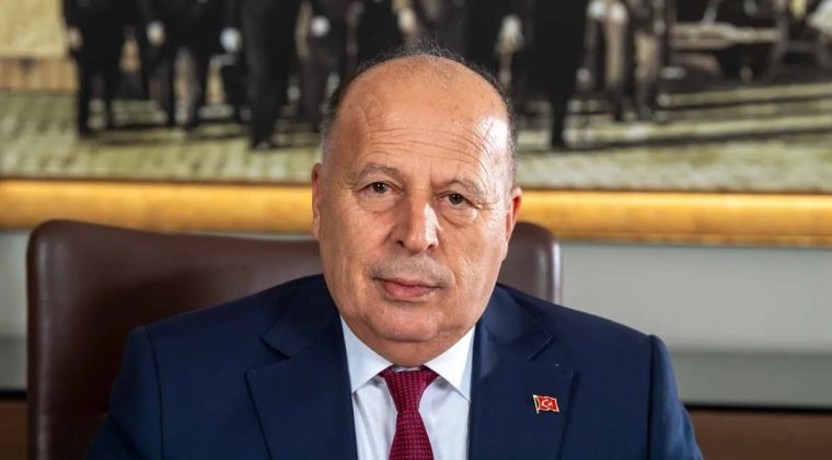 SON DAKİKA! İ&ccedil;işleri Bakanlığı a&ccedil;ıkladı: CHP'li Adana Y&uuml;reğir Belediye Başkanı g&ouml;revinden uzaklaştırıldı