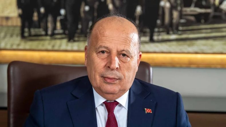 SON DAKİKA! İ&ccedil;işleri Bakanlığı a&ccedil;ıkladı: CHP'li Adana Y&uuml;reğir Belediye Başkanı g&ouml;revinden uzaklaştırıldı