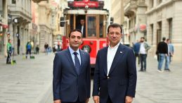 Son dakika… İnan G&uuml;ney iddianamesi İmamoğlu dosyası ile birleştirildi