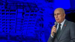 SON DAKİKA: İzmir'de İZBETON operasyonunda sıcak gelişme: CHP Ankara İl Başkanı &Uuml;mit Erkol tutuklandı