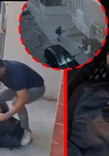 SON DAKİKA: İzmir'deki karakol saldırısında flaş gelişme!