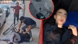 SON DAKİKA: İzmir'deki karakol saldırısında flaş gelişme!