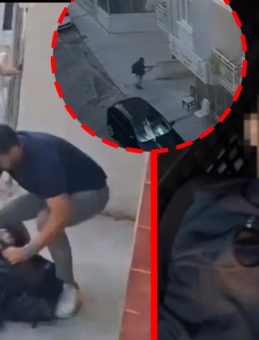 SON DAKİKA: İzmir'deki karakol saldırısında flaş gelişme!