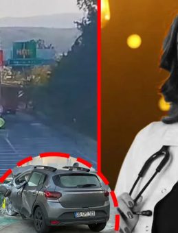 SON DAKİKA| İzmir&rsquo;de Kahreden Kaza! Gen&ccedil; Doktor Beyza Nur P&uuml;rm&uuml;s Feci Şekilde Can Vermişti! O Dehşet Anları Ortaya &Ccedil;ıktı
