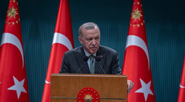 SON DAKİKA Kabine Toplantısı başladı! İşte masadaki konular