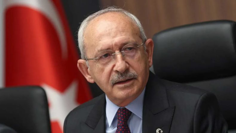 Son dakika: Kemal Kılı&ccedil;daroğlu'na 11 ay 20 g&uuml;n hapis cezası
