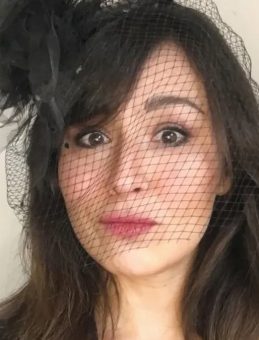 SON DAKİKA: Komedyen Tuba Ulu gözaltına alındı