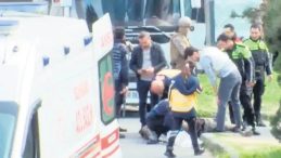 SON DAKİKA: Konsolosluk &ouml;n&uuml;ndeki saldırıda g&ouml;zaltı sayısı 10 oldu