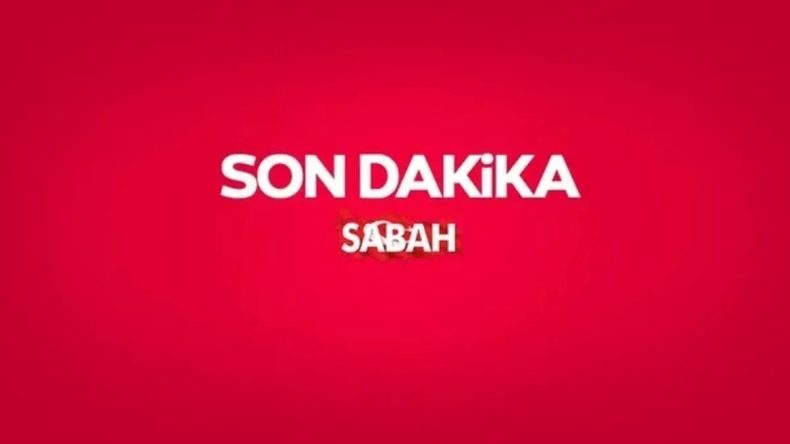 Son dakika: Korku ve panik yayan 68 hesap sahibi tutuklandı