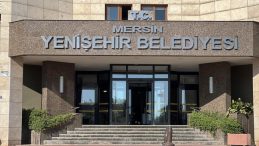 Son dakika… Mersin'in Yenişehir Belediyesi'ne yolsuzluk operasyonu: 30 g&ouml;zaltı kararı