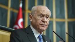 SON DAKİKA | MHP lideri Devlet Bah&ccedil;eli'den &ouml;nemli a&ccedil;ıklamalar