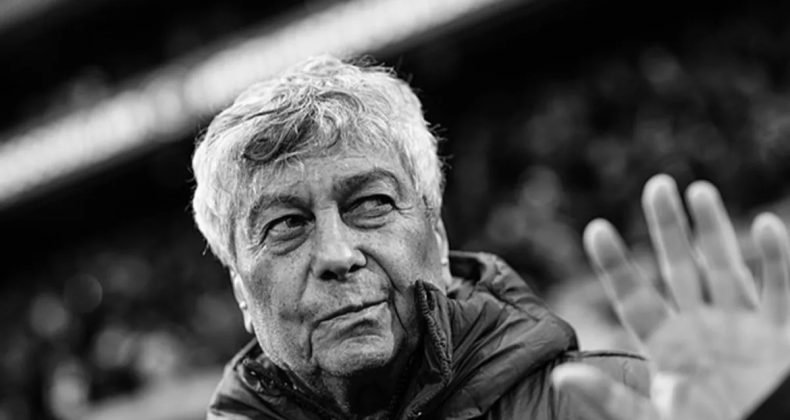 SON DAKİKA | Mircea Lucescu hayatını kaybetti!