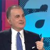 SON DAKİKA | &Ouml;mer &Ccedil;elik: "Ateşkesin &ouml;n&uuml;ndeki en b&uuml;y&uuml;k engel savaş lobisi"