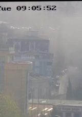 SON DAKİKA | Pendik'te yangın paniği: İş yeri alevlere teslim oldu!