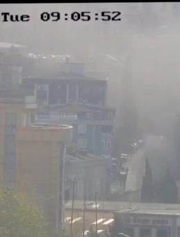 SON DAKİKA | Pendik'te yangın paniği: İş yeri alevlere teslim oldu!