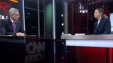 Son dakika… Sağlık Bakanı Kemal Memişoğlu'ndan CNN T&uuml;rk'te &ouml;nemli a&ccedil;ıklamalar