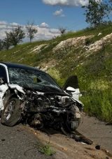 SON DAKİKA | Şanlıurfa'da zincirleme kaza! 3 &ouml;l&uuml;, 5 yaralı
