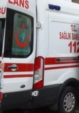 SON DAKİKA | Şanlıurfa&rsquo;da trafik kazası! 8 yaralı