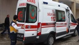 SON DAKİKA | Şanlıurfa&rsquo;da trafik kazası! 8 yaralı