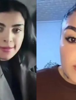 SON DAKİKA: TikTok fenomeni 'Karag&uuml;l' canlı yayında dehşet sa&ccedil;tı!