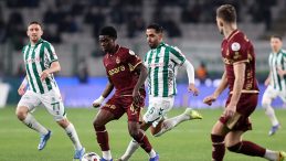 Son Dakika: Trabzonspor Fırsat Tepti! Konyaspor Evinde Kazandı