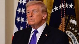 SON DAKİKA | Trump'tan yeni a&ccedil;ıklama: İran bir gecede yok edilebilir