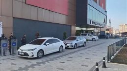 Son Dakika | Uşak Belediyesi'ne 2. dalga operasyonda yeni gelişme: Adliyeye sevk edildiler