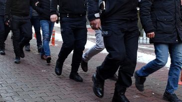 Son dakika… &Uuml;nl&uuml;lere uyuşturucu operasyonu: 14 kişi hakkında g&ouml;zaltı kararı