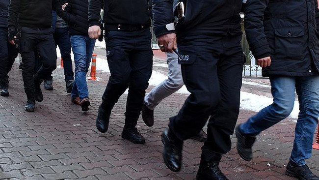 Son dakika… &Uuml;nl&uuml;lere uyuşturucu operasyonu: 14 kişi hakkında g&ouml;zaltı kararı