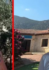 SON DAKİKA: Veliler isyan etti! Antalya'da &ouml;ğretmen hakkında şok iddia: "Kızı geri kalmasın diye t&uuml;m sınıfı yakıyor"